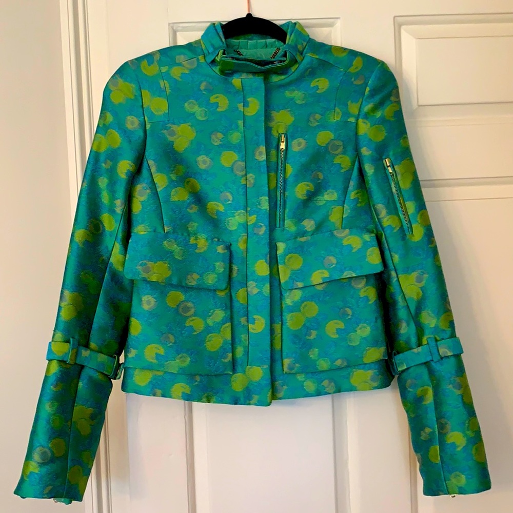 Tuleh Evening Jacket